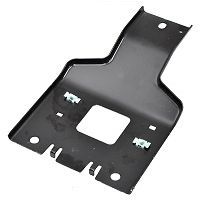 GM TRUCKS & VANS TRAVERSE CENTER SUPPORT BRACE UPPER OEM# 23223375 2018-2023 PL# GM1233114