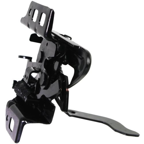GM TRUCKS & VANS AVALANCHE HOOD LATCH (W/O BODY CLADDING) OEM# 15240710 2002-2006 PL# GM1234106