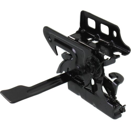 GM TRUCKS & VANS TAHOE (CHEVY) HOOD LATCH (WO/KEYLESS ENTRY) OEM# 25816903 2007-2014 PL# GM1234108