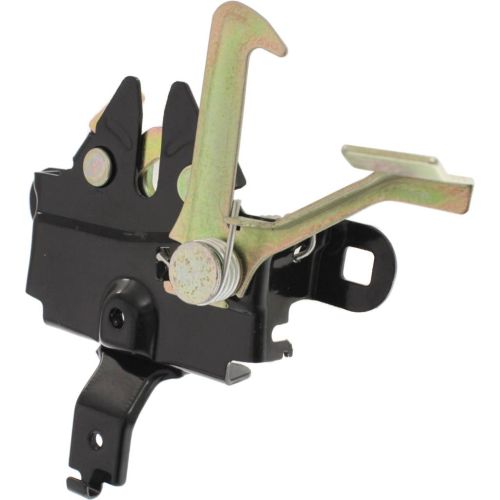 GM TRUCKS & VANS COLORADO (CHEVY) HOOD LATCH OEM# 15870145 2004-2012 PL# GM1234109