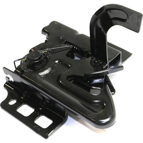 CHEVROLET MALIBU SEDAN HOOD LATCH (WO/REMOTE START) OEM# 20952029 2008-2012 PL# GM1234113