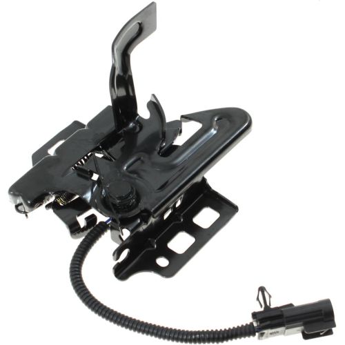 CHEVROLET MALIBU HYBRID HOOD LATCH OEM# 20772160 2008-2010 PL# GM1234114