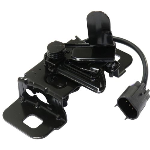 GM TRUCKS & VANS SUBURBAN  (CHEVY) HOOD LATCH OEM# 84355610 2015-2018 PL# GM1234115