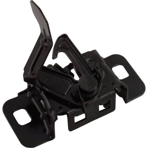 CHEVROLET SONIC  HOOD LATCH (WO/THEFRONT DETERRENT) OEM# 95235827 2012-2016 PL# GM1234121