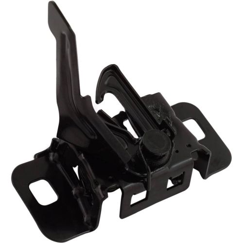 GM TRUCKS & VANS TRAVERSE  HOOD LATCH (WO/REMOTE START) OEM# 20941472 2009-2012 PL# GM1234122