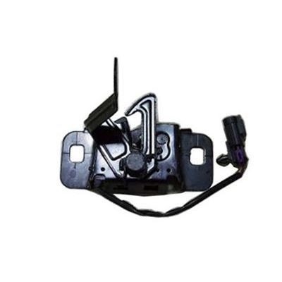 CHEVROLET SONIC  HOOD LATCH (W/Theft Deterrent) OEM# 42517095 2012-2018 PL# GM1234130