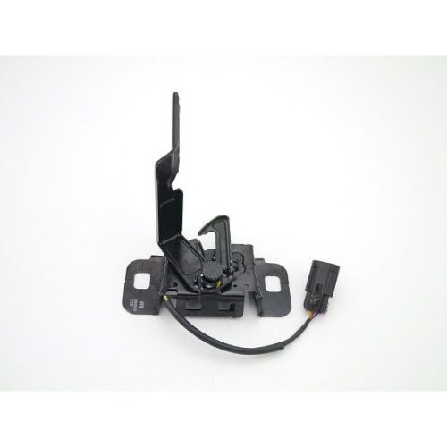 GM TRUCKS & VANS COLORADO (CHEVY) HOOD LATCH (W/REMOTE START)(TYPE 1) OEM# 84066069 2015-2021 PL# GM1234133