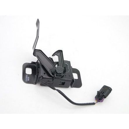 GM TRUCKS & VANS EQUINOX  HOOD LATCH (W/REMOTE START) OEM# 23120089 2013-2017 PL# GM1234135