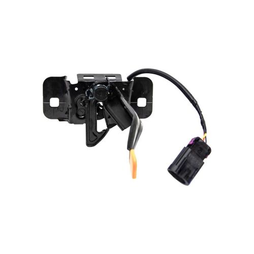 GM TRUCKS & VANS EQUINOX HOOD LATCH (W/SENSOR) OEM# 84300383 2018 PL# GM1234138