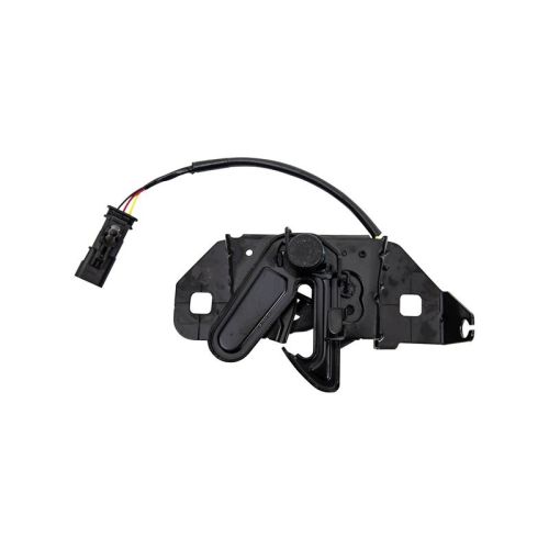 GM TRUCKS & VANS TERRAIN HOOD LATCH OEM# 84900122 2019-2024 PL# GM1234139