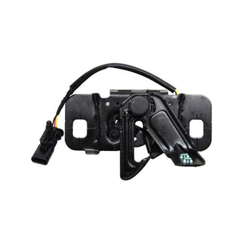 GM TRUCKS & VANS SILVERADO/PU 1500 (22 OLD STYLE) HOOD LATCH OEM# 84805445 2019-2022 PL# GM1234140