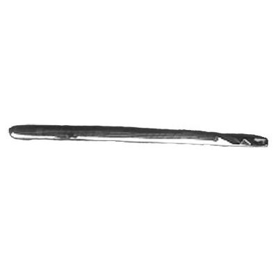 GM TRUCKS & VANS YUKON DENALI HYBRID (GMC) HOOD MOLDING ASSEMBLY OEM# 15137020 2009-2013 PL# GM1235106