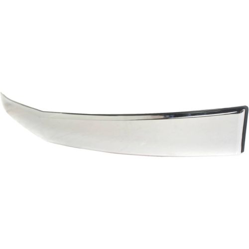 CADILLAC ESCALADE HYBRID HOOD MOLDING ASSY(EXC PLATUNUM) OEM# 15907251 2009-2013 PL# GM1235107
