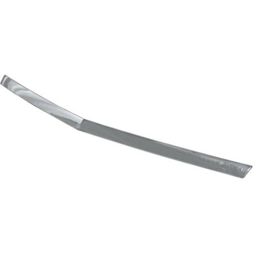 CADILLAC CTS/CTS-V WAGON HOOD MOLDING CHROME (CTS) OEM# 25887545 2010-2014 PL# GM1235117