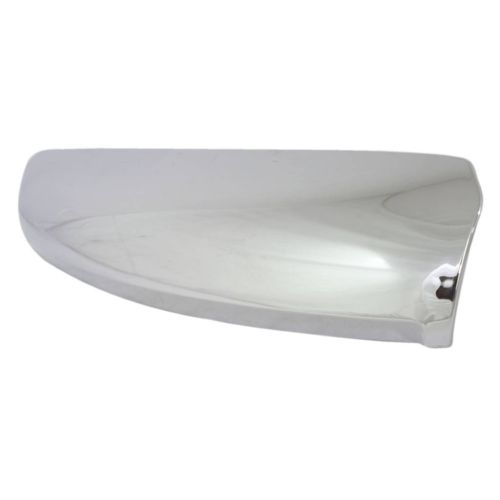 GM TRUCKS & VANS TERRAIN /TERRAIN DENALI (GMC) HOOD MOLDING CHR(EXC DENALI) OEM# 22969925 2010-2015 PL# GM1235118