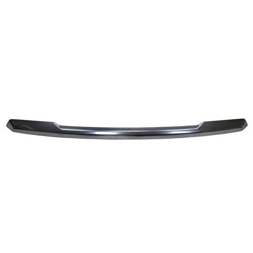 GM TRUCKS & VANS YUKON XL/XL DENALI  (GMC) HOOD MLDG BLACK-CHROME (AT4) OEM# 84341124 2021-2023 PL# GM1235132