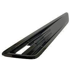 CHEVROLET CAMARO HOOD SCOOP LEFT (Driver Side) GLOSS BLACK (SS) OEM# 23403779 2016-2018 PL# GM1235136