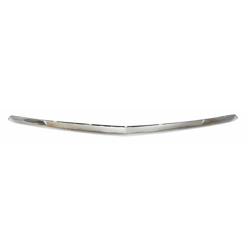 CADILLAC ESCALADE V/ESCALADE ESV V HOOD MLDG CHROME OEM# 84731887 2023 PL# GM1235138