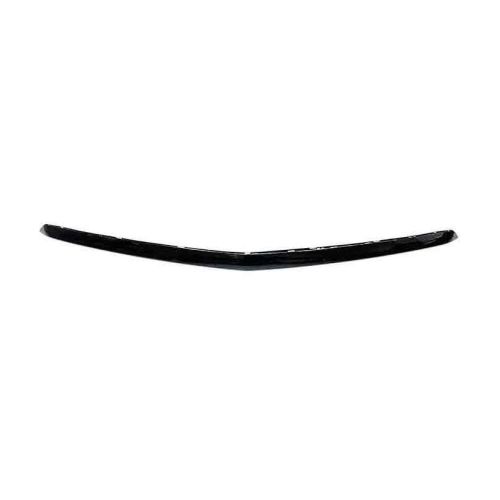 CADILLAC ESCALADE V/ESCALADE ESV V HOOD MLDG GLOSS-BLACK OEM# 84731888 2023 PL# GM1235140