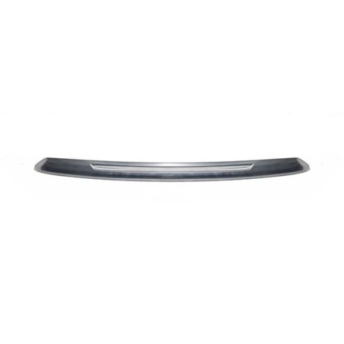 GM TRUCKS & VANS ACADIA HOOD MLDG BLACK-CHROME OEM# 84750463 2020-2023 PL# GM1235142