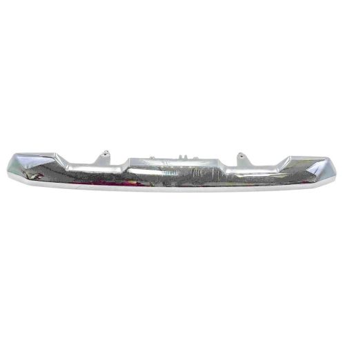 GM TRUCKS & VANS SIERRA/PU 2500/3500 HOOD MLDG CHROME OEM# 84774163 2020-2023 PL# GM1235144