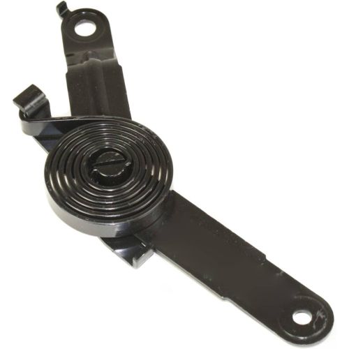 GM TRUCKS & VANS SUBURBAN (CHEVY) HOOD SPRING LEFT (Driver Side) OEM# 15035591 2000-2006 PL# GM1236115