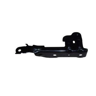 GM TRUCKS & VANS SIERRA/PU 2500/3500 HOOD HINGE LEFT (Driver Side) (Driver Side) **CAPA** OEM# 15243847 2011-2014 PL# GM1236129C