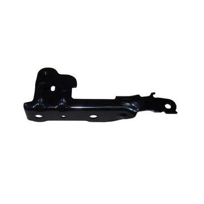 GM TRUCKS & VANS SIERRA/PU 2500/3500 HOOD HINGE RIGHT (Passenger Side) **CAPA** OEM# 15243848 2011-2014 PL# GM1236130C