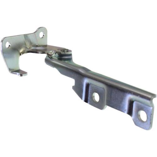 CHEVROLET AVEO  (EXC  SEDAN) HOOD HINGE RIGHT (Passenger Side) OEM# 96541011 2004-2008 PL# GM1236143