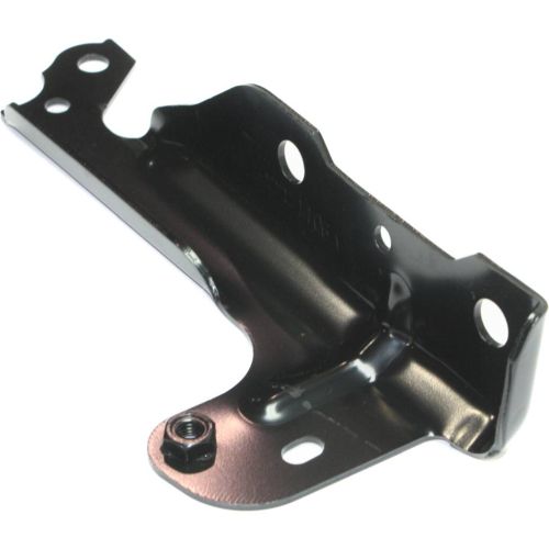 GM TRUCKS & VANS SIERRA/PU 1500  (19 OLD STYLE) HOOD HINGE LEFT (Driver Side) OEM# 22914272 2014-2019 PL# GM1236146