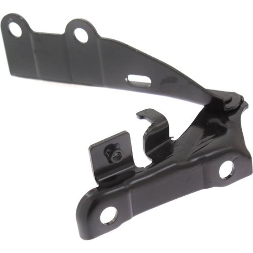 GM TRUCKS & VANS CANYON (GMC) HOOD HINGE LEFT (Driver Side) OEM# 88980923 2004-2012 PL# GM1236149