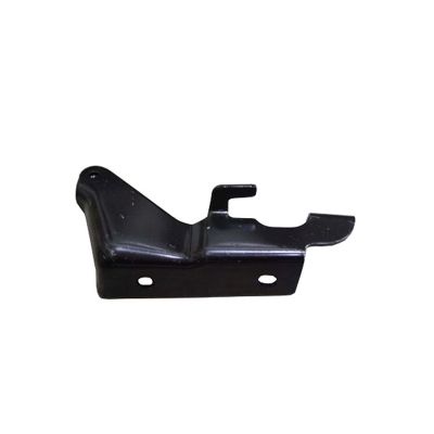 GM TRUCKS & VANS ACADIA  / ACADIA LIMITED  HOOD HINGE LEFT (Driver Side) (BODY SIDE) OEM# 25980839 2007-2012 PL# GM1236194