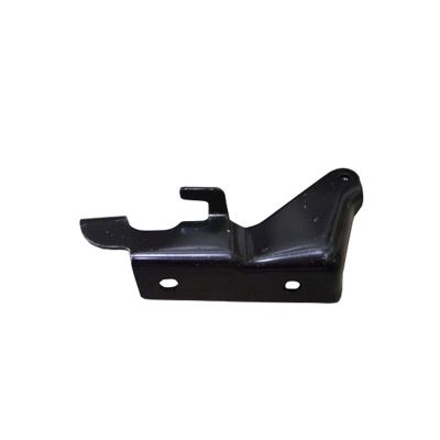 GM TRUCKS & VANS ACADIA  / ACADIA LIMITED  HOOD HINGE RIGHT (Passenger Side) (BODY SIDE) OEM# 25980840 2007-2012 PL# GM1236195