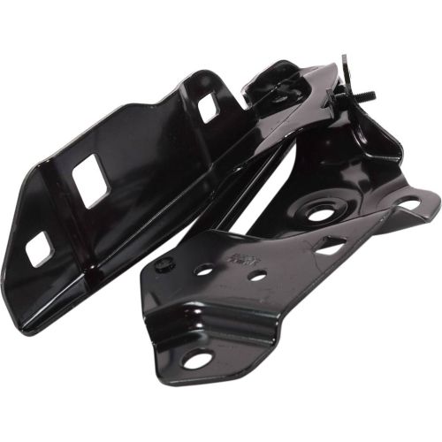 CHEVROLET CAMARO HOOD HINGE RIGHT (Passenger Side) OEM# 84110990 2016-2024 PL# GM1236207