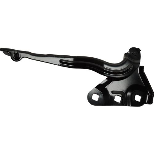 GM TRUCKS & VANS SILVERADO/PU 1500  (22 OLD STYLE) HOOD HINGE LEFT (Driver Side) OEM# 23388841 2019-2022 PL# GM1236220