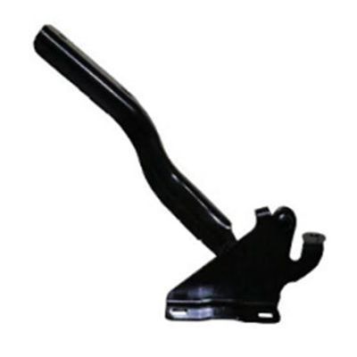 GM TRUCKS & VANS CITY EXPRESS HOOD HINGE LEFT (Driver Side) OEM# 19317805 2015-2018 PL# GM1236236