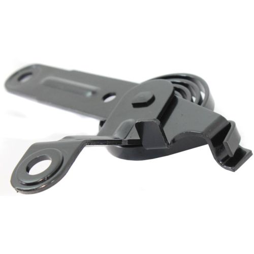 GM TRUCKS & VANS SUBURBAN  (CHEVY) HOOD ASSIST SPRING RIGHT (Passenger Side) OEM# 25870071 2007-2014 PL# GM1237105