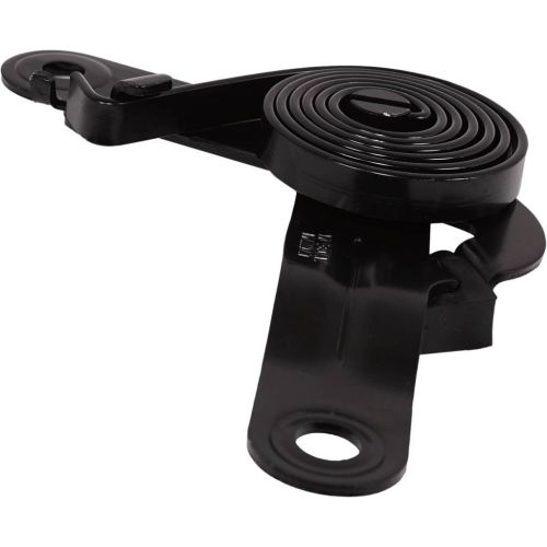 GM TRUCKS & VANS SIERRA/PU 1500  (19 OLD STYLE) HOOD ASSIST SPRING LEFT (Driver Side) OEM# 23258273 2014-2019 PL# GM1237146