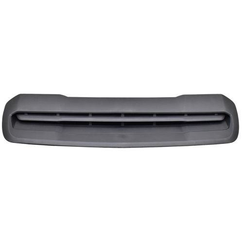 GM TRUCKS & VANS SILVERADO/PU 2500/3500  (CHEVY) HOOD VENT TEXTURE 6.0L OEM# 84221739 2020-2023 PL# GM1239110