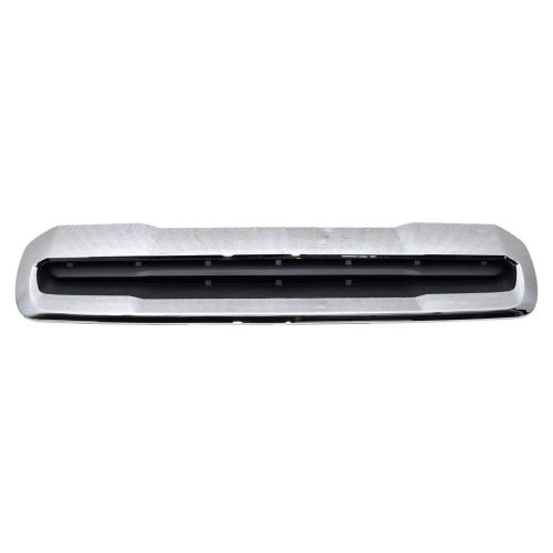 GM TRUCKS & VANS SILVERADO/PU 2500/3500  (CHEVY) HOOD VENT CHROME 6.0L OEM# 84221738 2020-2023 PL# GM1239111