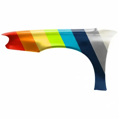 2004-2005 Chevrolet Classic Fender Left Driver Side OEM# 22602679 PL# GM1240254