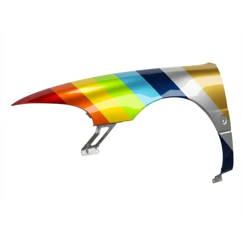 2000-2005 Buick Le Sabre Fender Left Driver Side CAPA OEM# 25661833 PL# GM1240277C