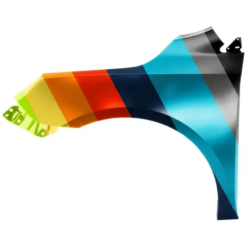 2010-2013 Buick Lacrosse Fender Left Driver Side CAPA OEM# 25966615 PL# GM1240361C