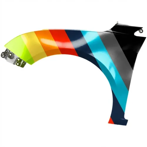 2011-2016 Chevrolet Cruze Cruze Limited Fender Left Driver Side OEM# 95092194 PL# GM1240370