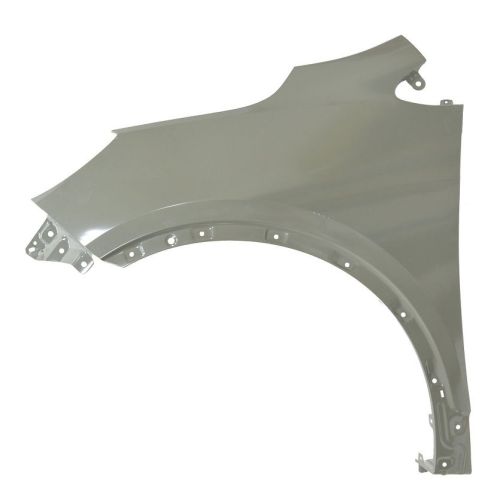 BUICK ENCORE FENDER LEFT (Driver Side) **CAPA** OEM#42666343 2017-2022 PL# GM1240401C