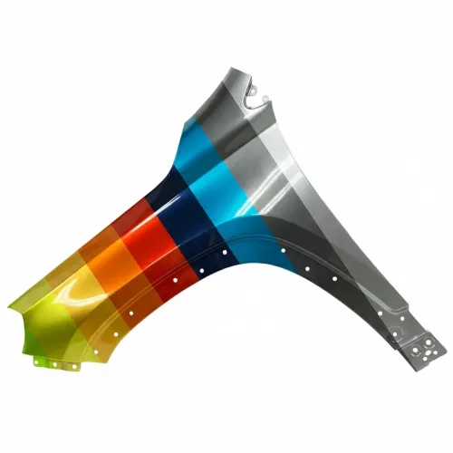 2018-2024 Chevrolet GMC Terrain Terrain Denali Fender Left Driver Side CAPA OEM# 84278262 PL# GM1240408C