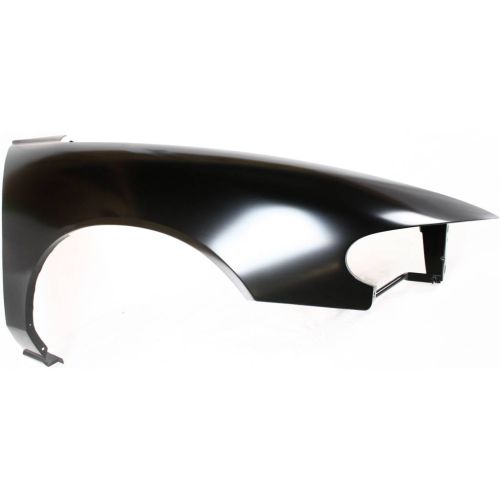 BUICK CENTURY FENDER RIGHT (Passenger Side) **CAPA** OEM#12455104 1997-2005 PL# GM1241259C