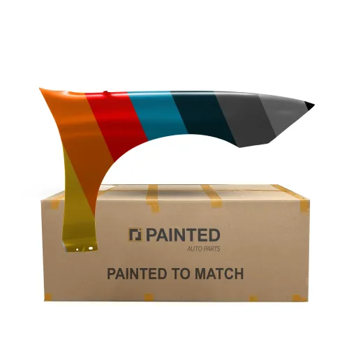 CHEVROLET CAVALIER FENDER RIGHT (Passenger Side) OEM#88955573 2000-2005 PL# GM1241287