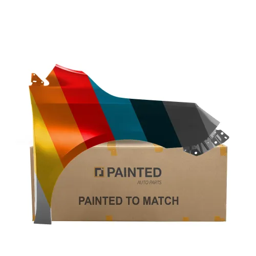 BUICK LACROSSE FENDER RIGHT (Passenger Side) OEM#25966616 2010-2013 PL# GM1241361