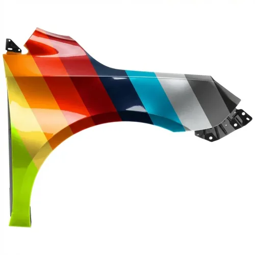 2010-2013 Buick Lacrosse Fender Right Passenger Side CAPA OEM# 25966616 PL# GM1241361C